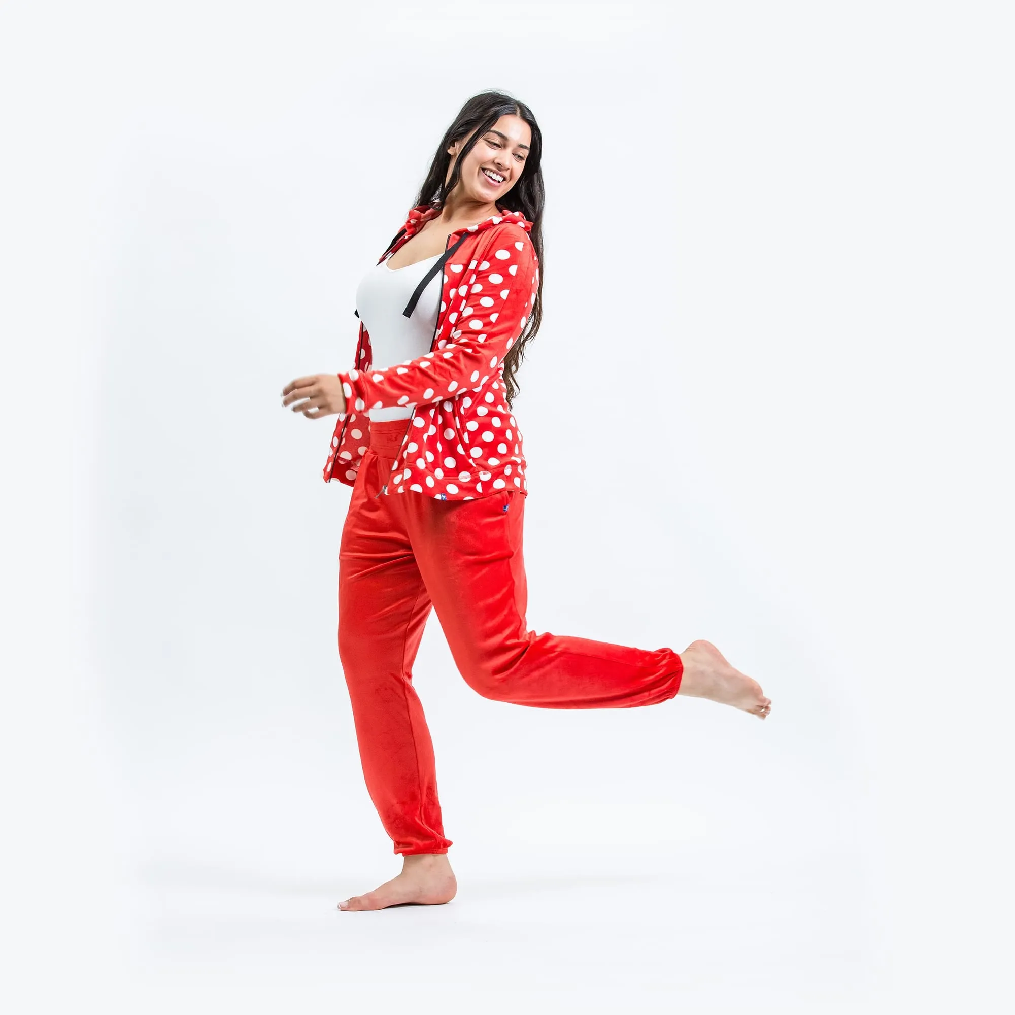 Ranger Fleece Sweatpants