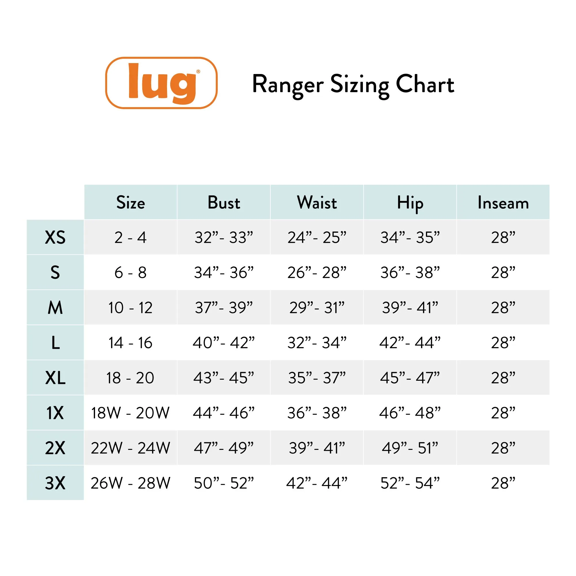 Ranger Fleece Sweatpants