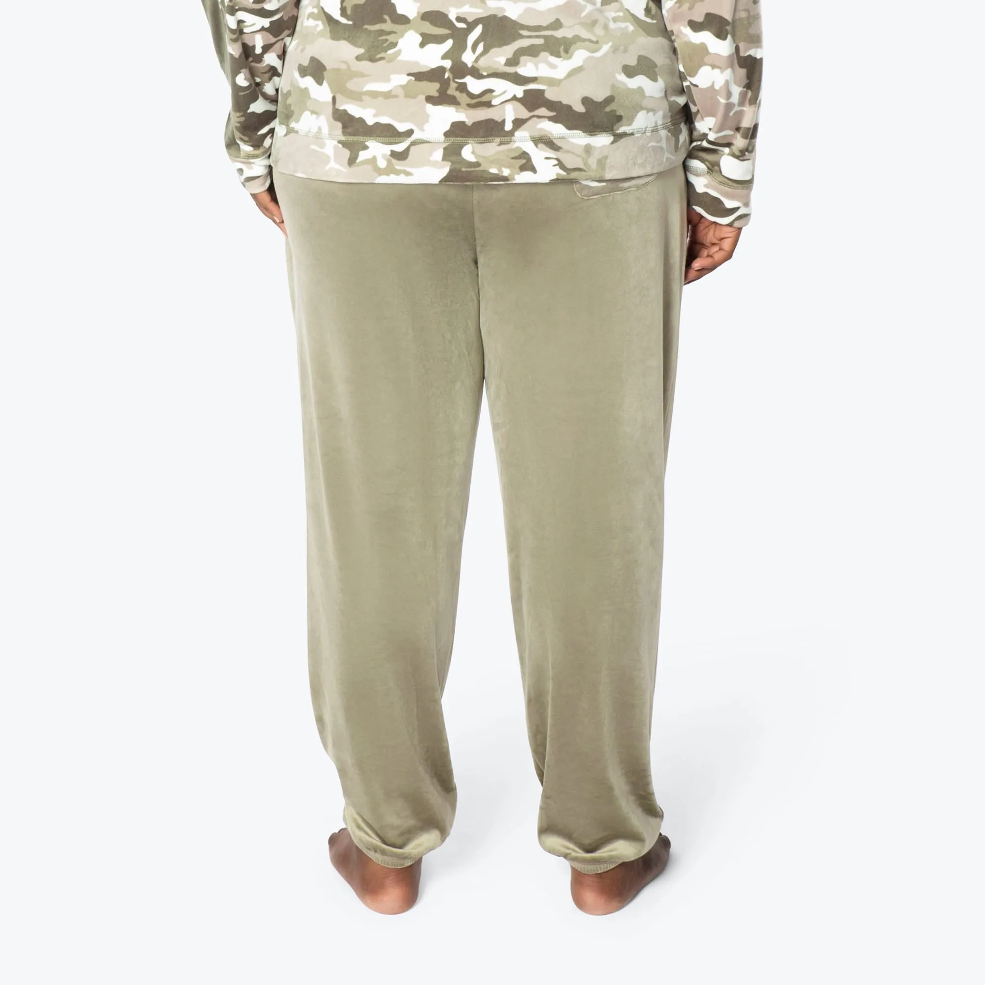 Ranger Fleece Sweatpants