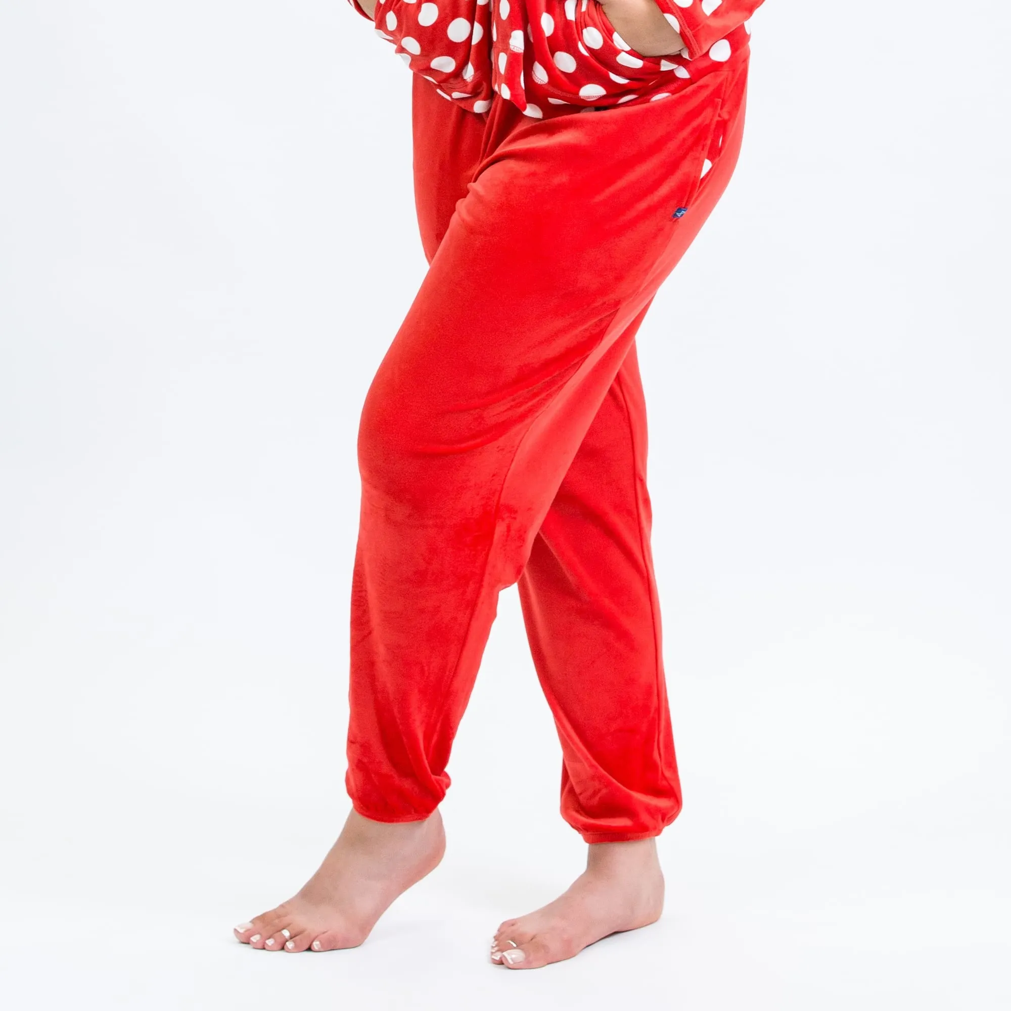 Ranger Fleece Sweatpants