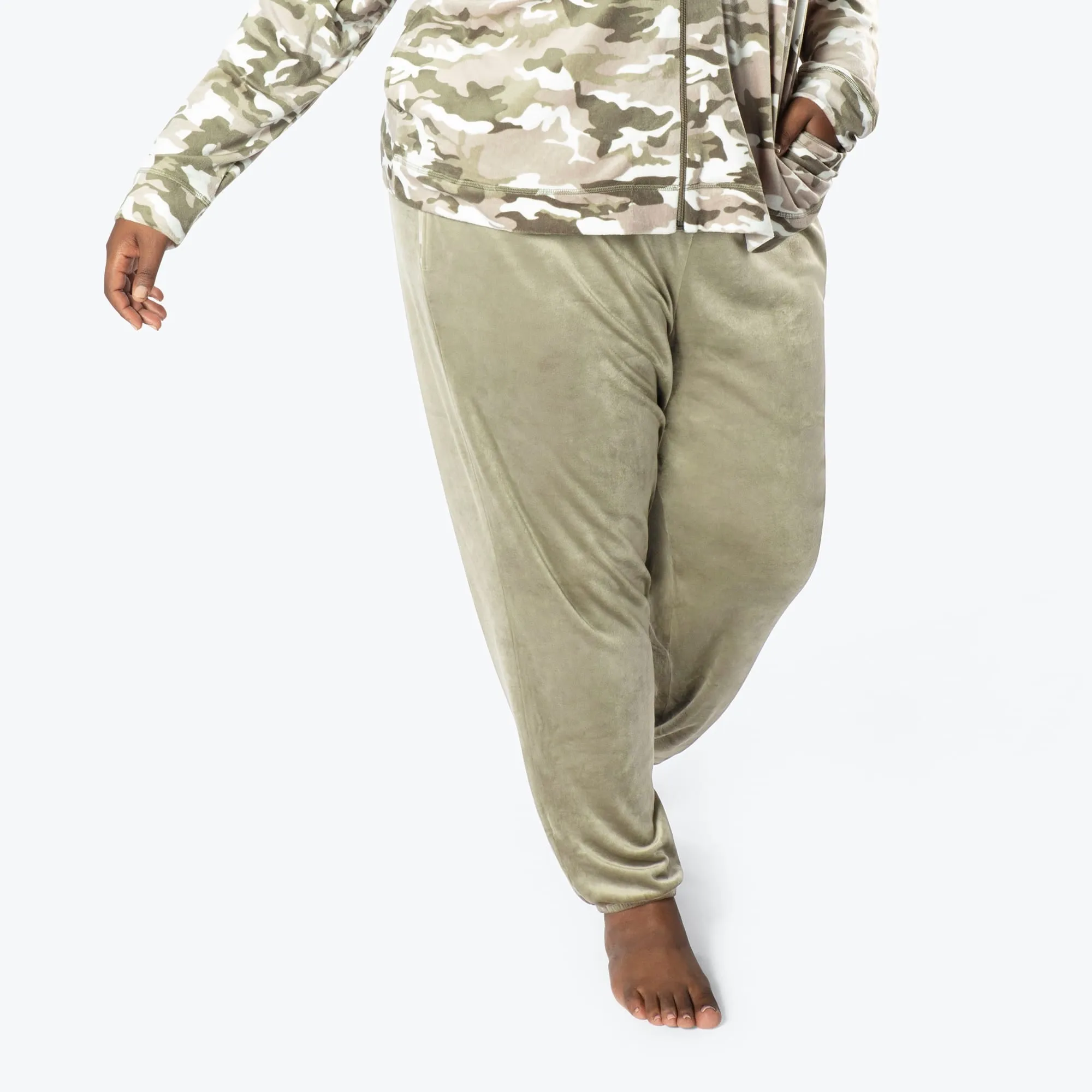 Ranger Fleece Sweatpants