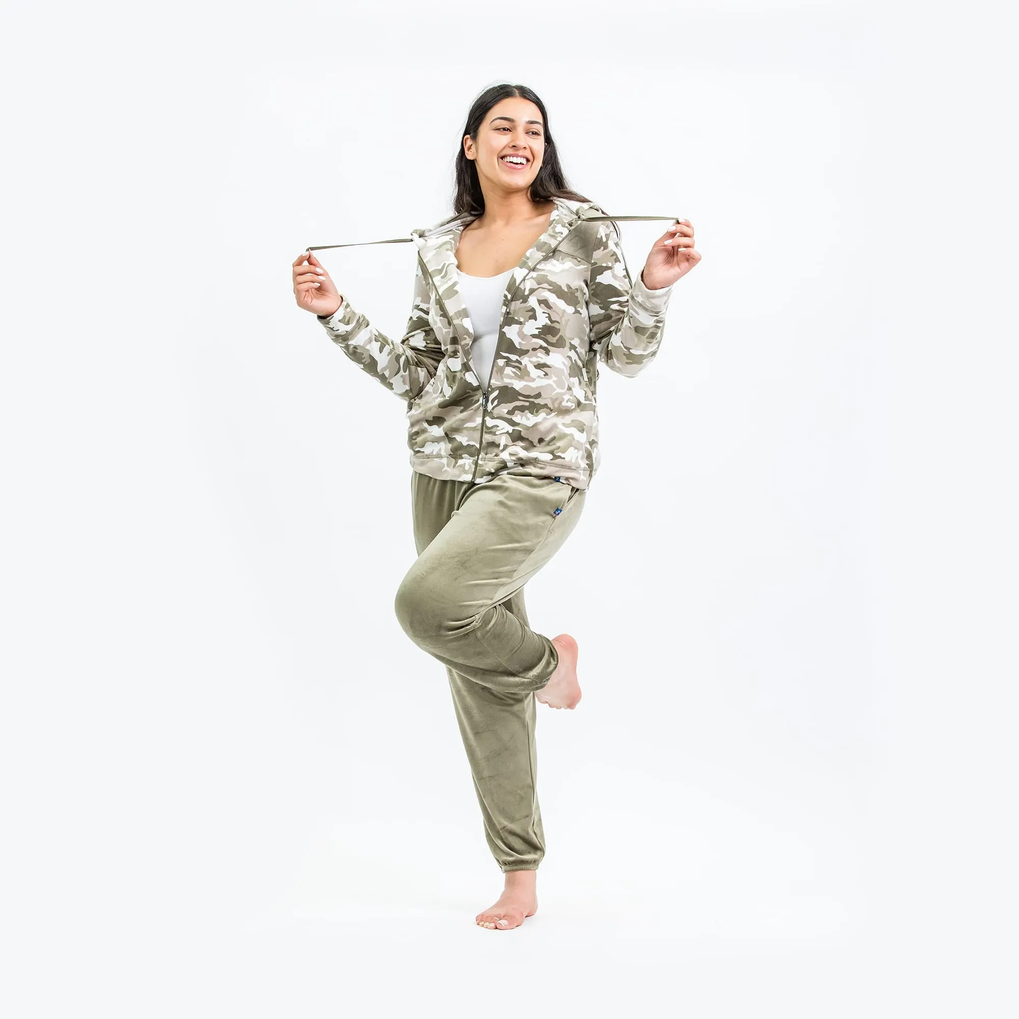 Ranger Fleece Sweatpants