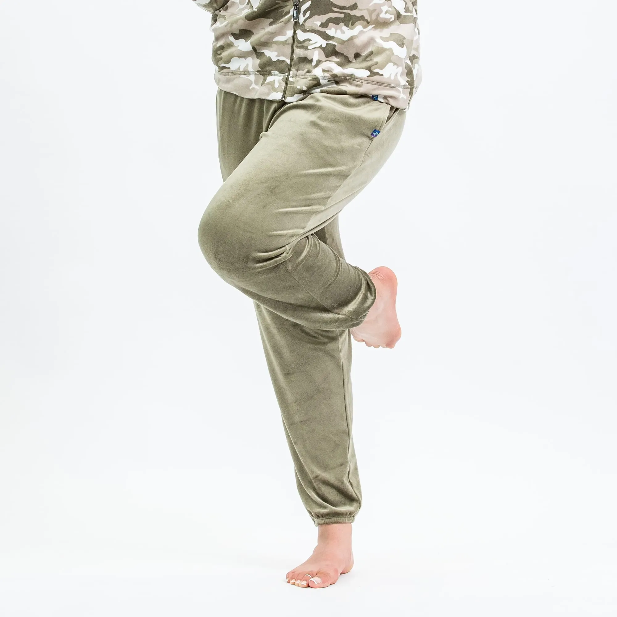 Ranger Fleece Sweatpants