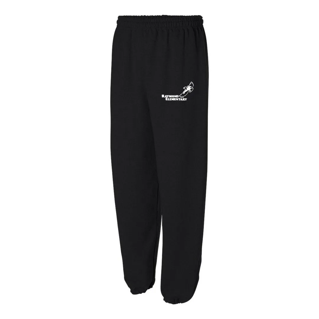 Raymond Fleece Sweatpants - Kids