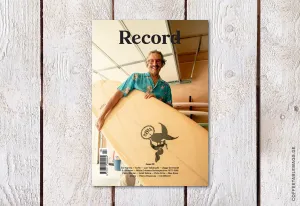 Record Culture Magazine – Issue 10