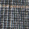 Rendy Cropped Plaid Shacket