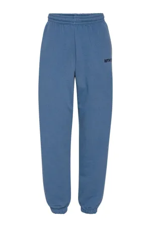 Rotate - Heavy Sweatpants 113428309 - 309 Blue Horizon