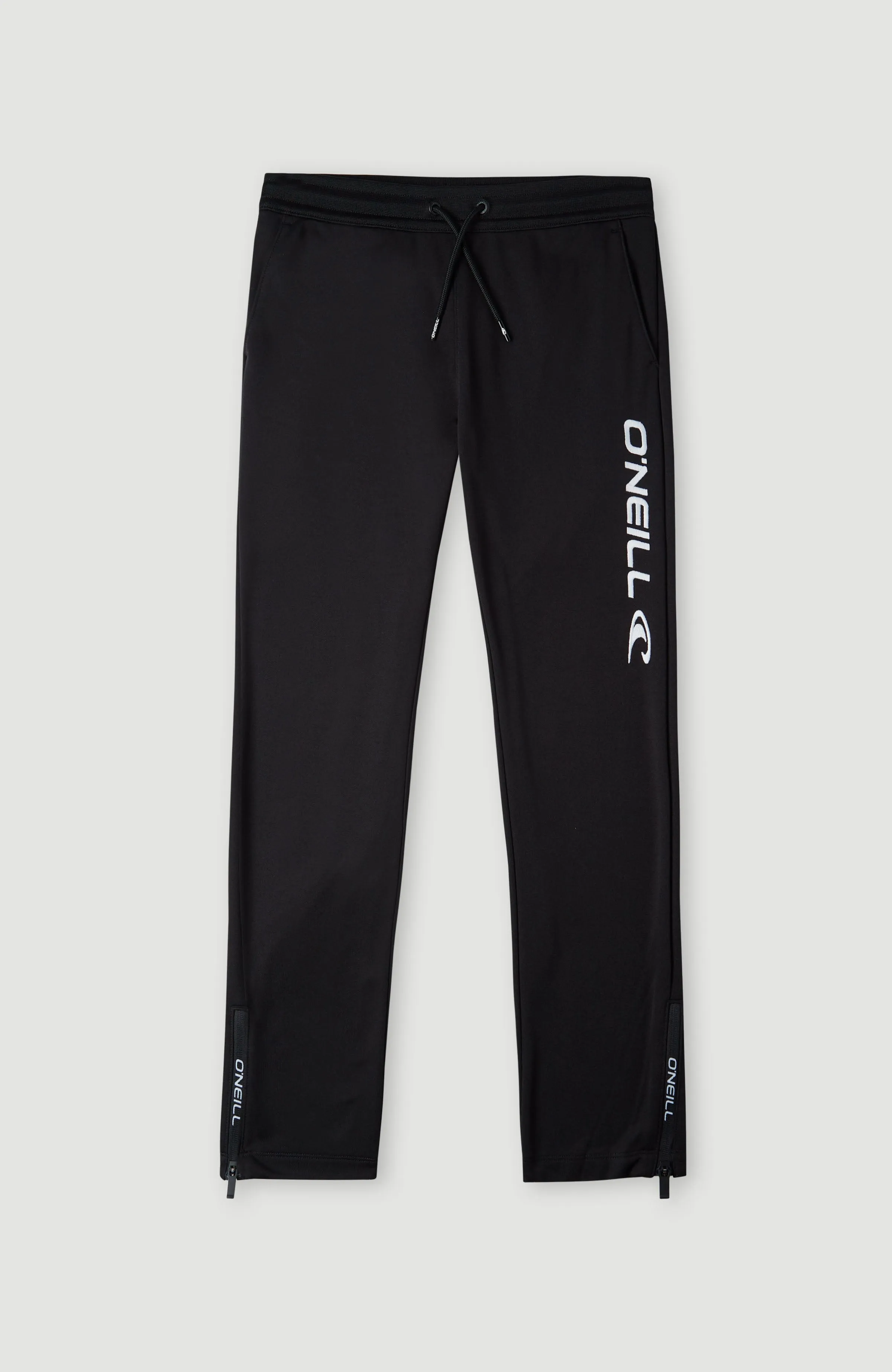 Rutile Sweatpants | Black Out
