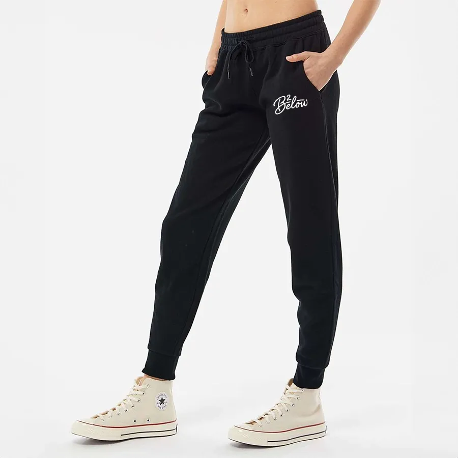 Scripted Women's Joggers