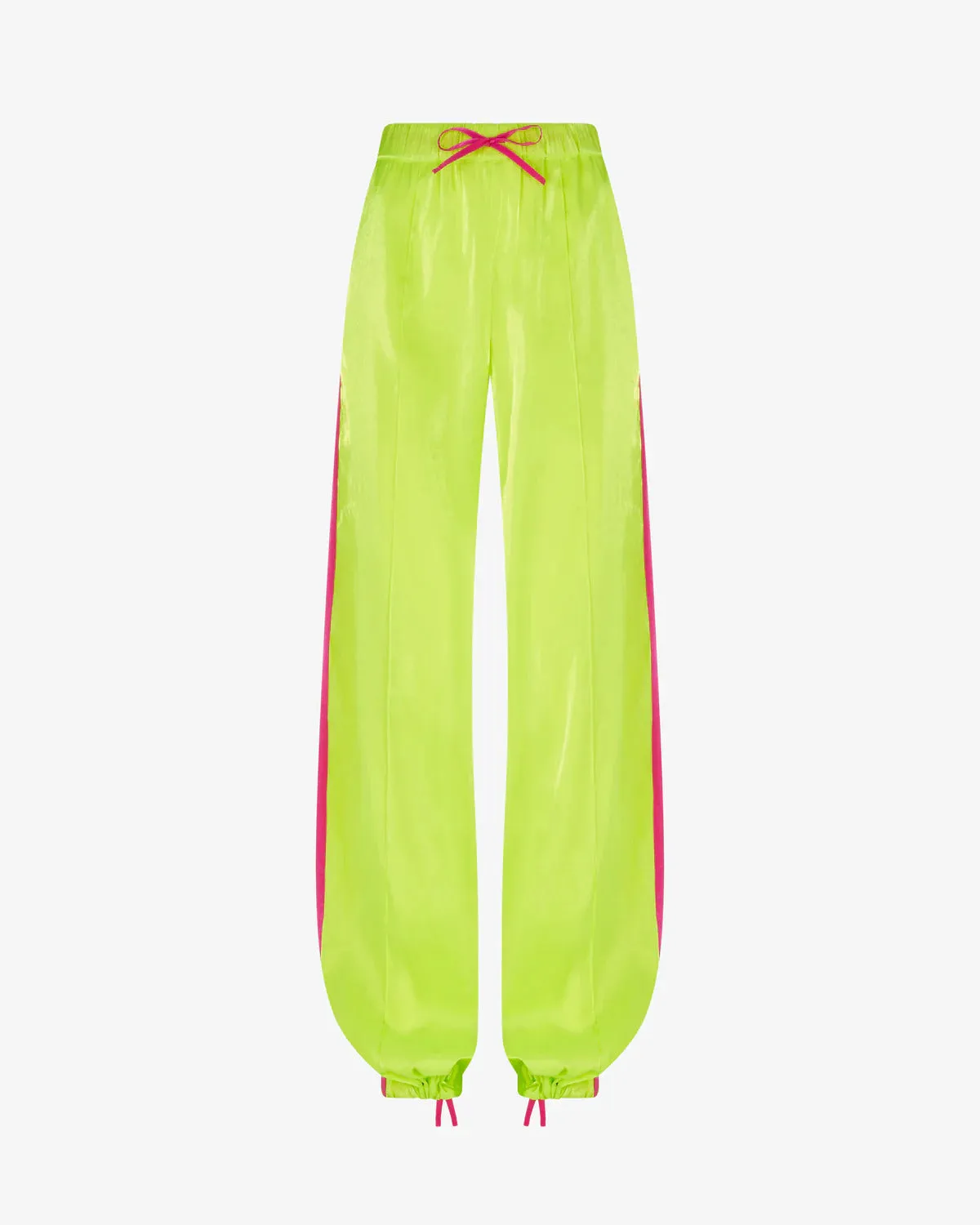 Serena Bute Serena Side Stripe Jogger Trousers