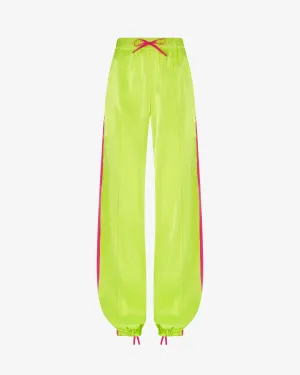 Serena Bute Serena Side Stripe Jogger Trousers