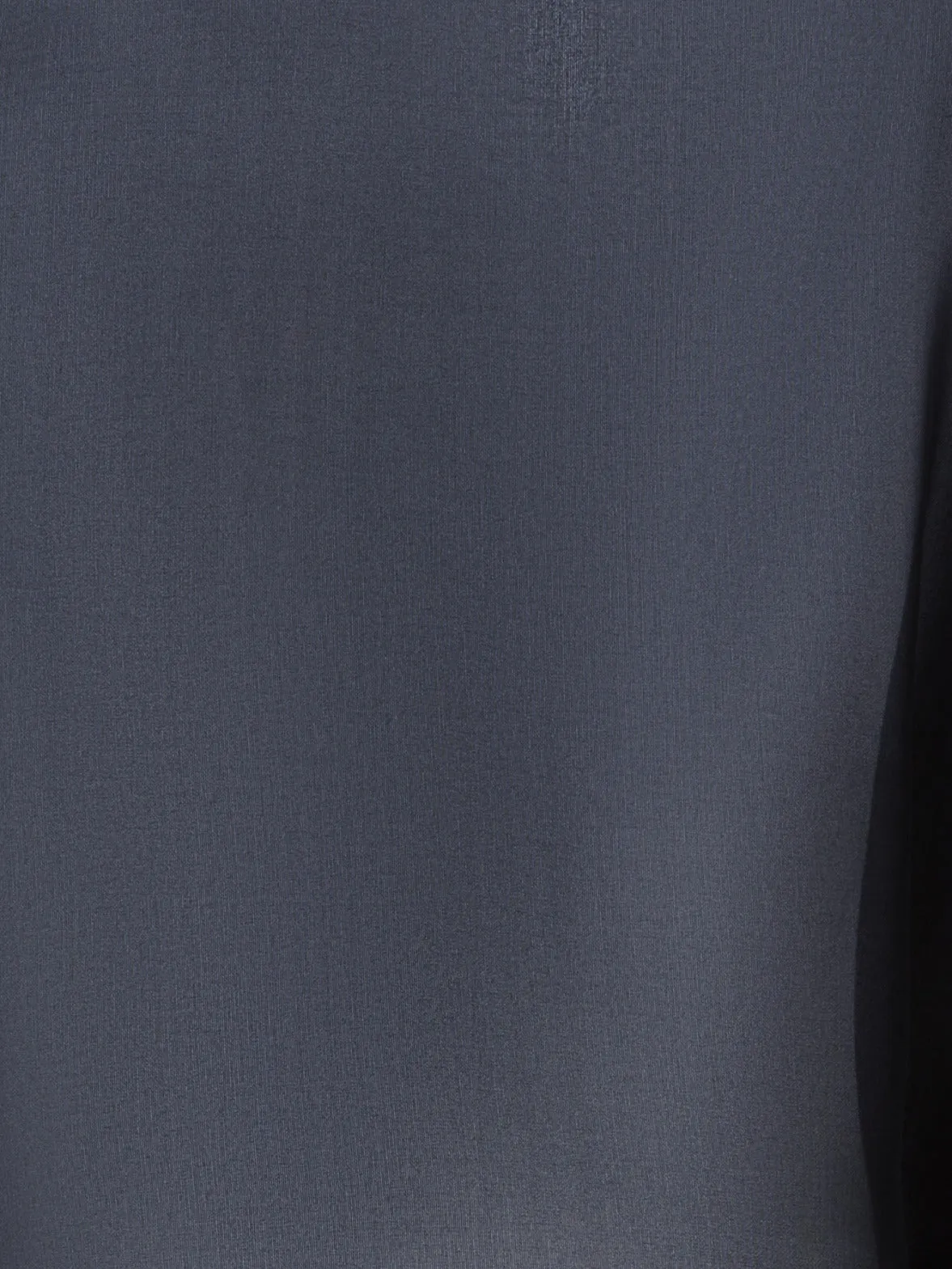 Short Sheer Silk Jacket