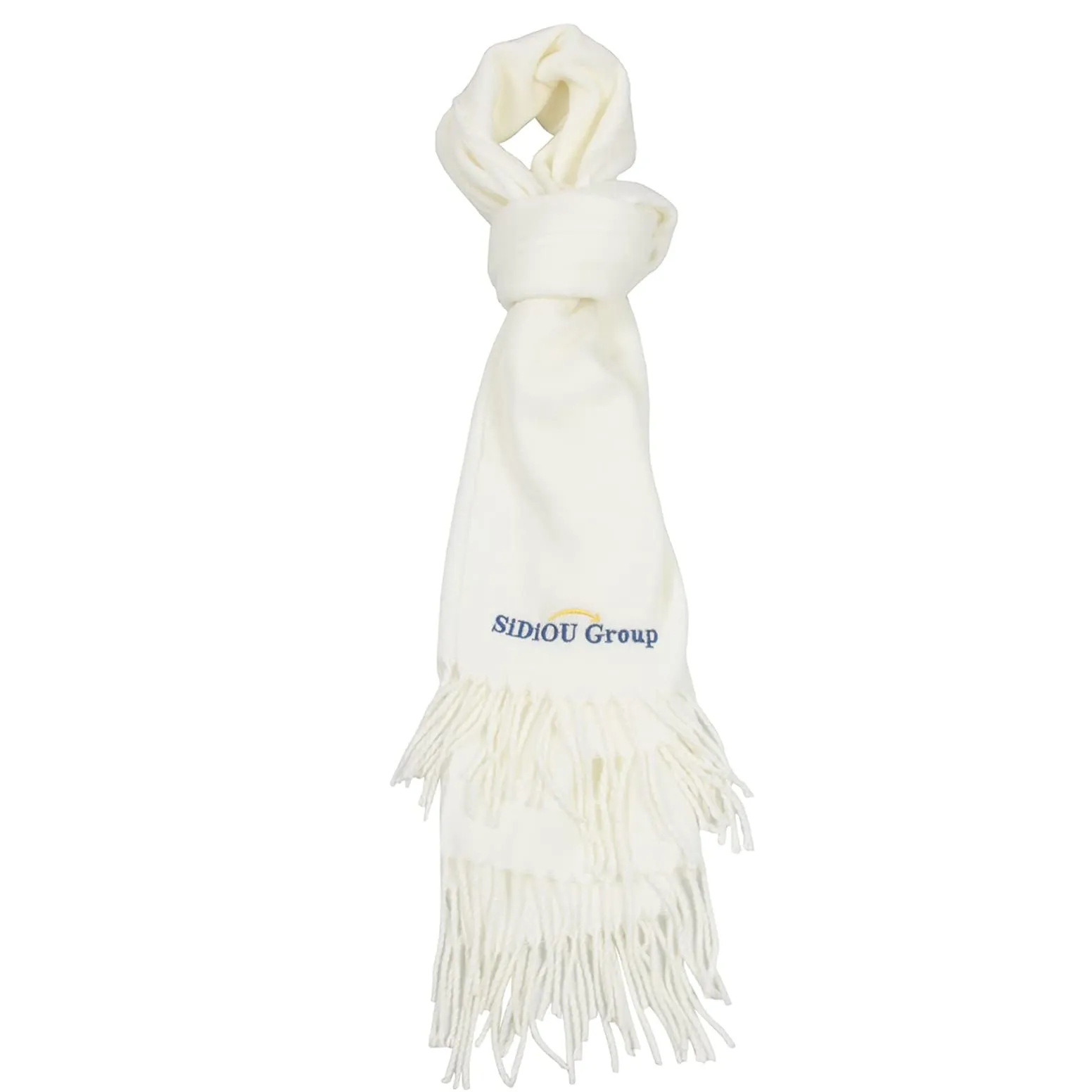 Sidiou Group Anniou Autumn And Winter  Ladies Imitation Cashmere Long Scarf, Shawl 8 Colors Optional Outdoor Beach, Travel Double-Sided Blanket Scarf