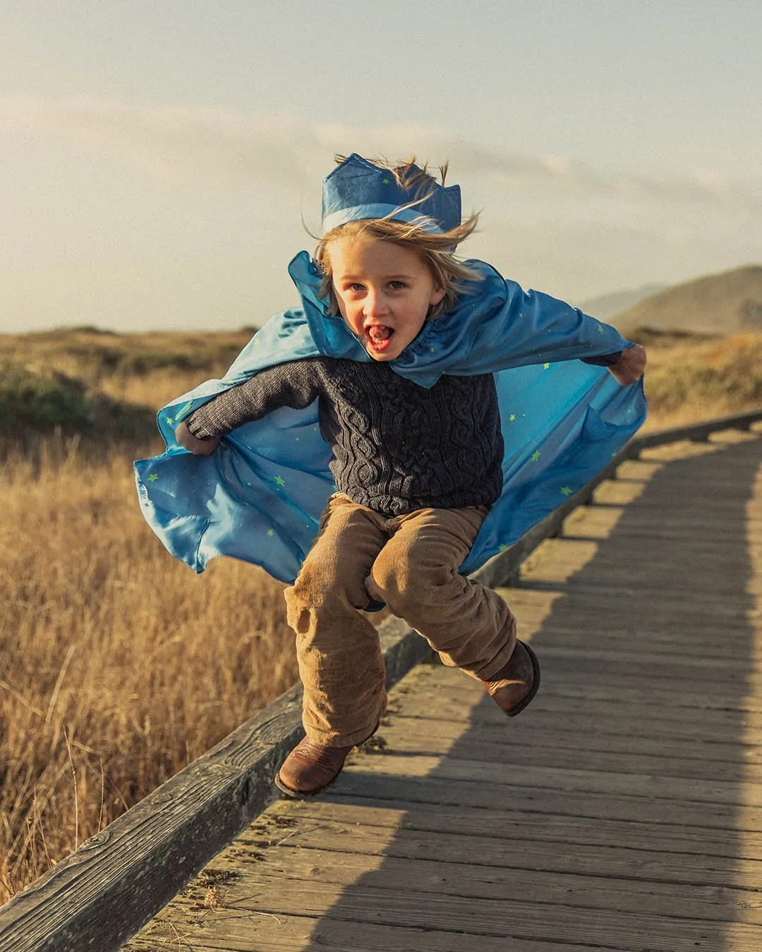 Silk Capes by Sarah Silks