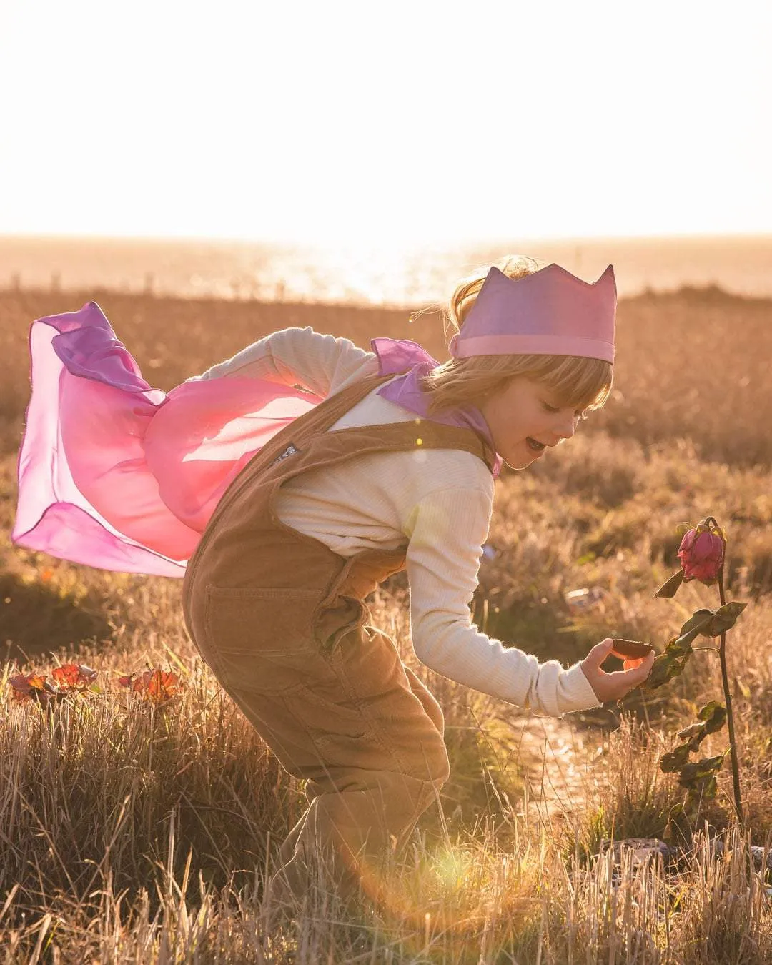 Silk Capes by Sarah Silks