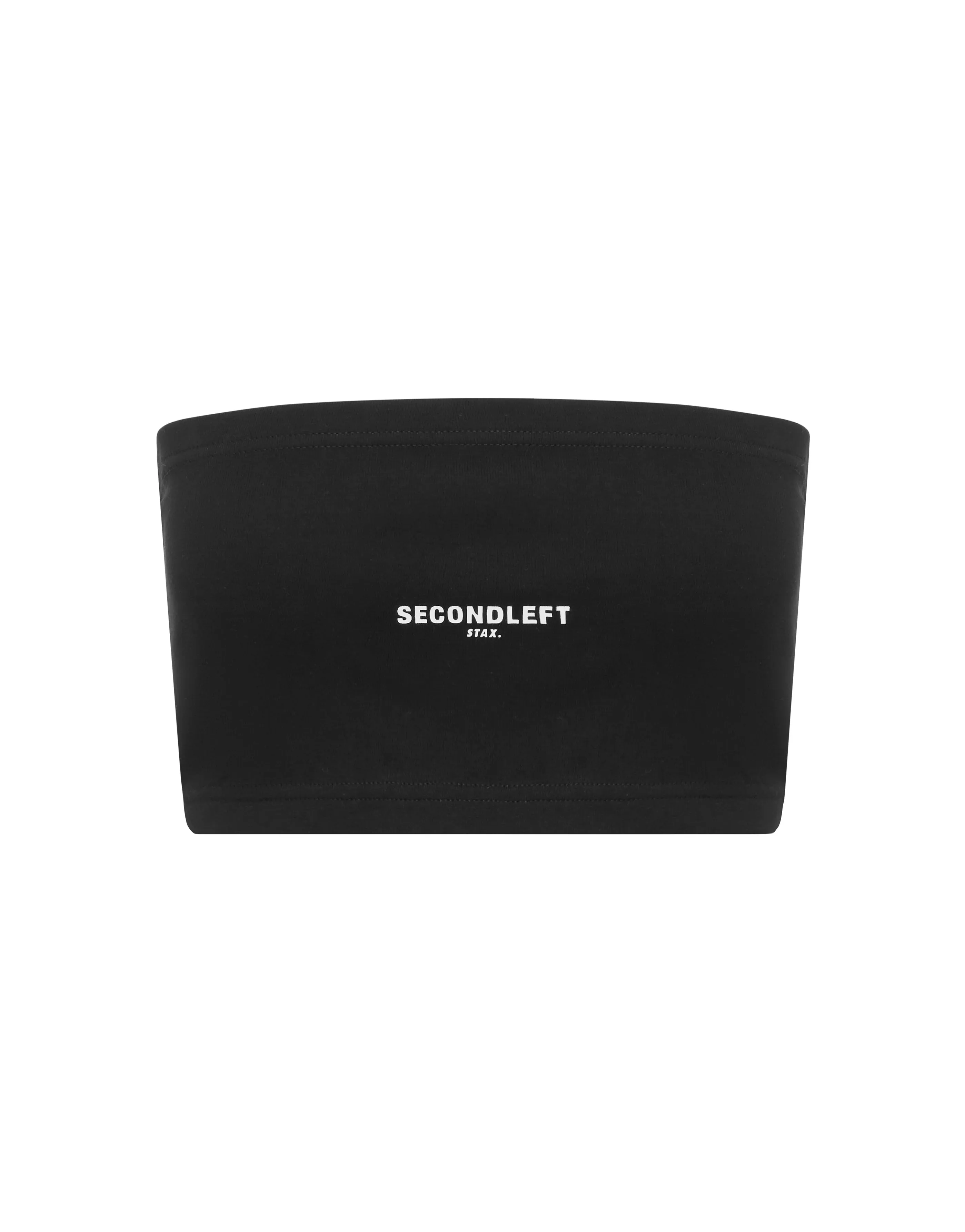 SL BW Bandeau Ink - Black