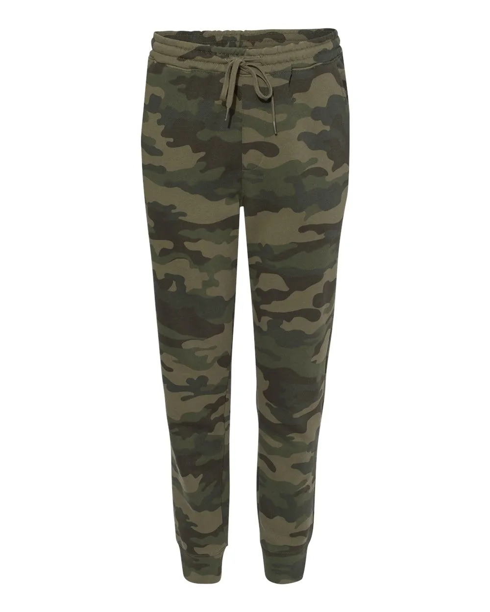 Sorority Jogger Sweatpants - Script