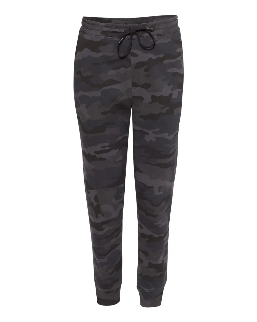 Sorority Jogger Sweatpants - Script