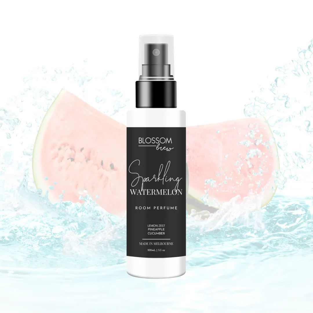 Sparkling Watermelon Room Perfume