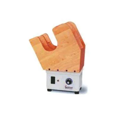 Syntron J-1 2-Pocket Tilt Rack Jogger