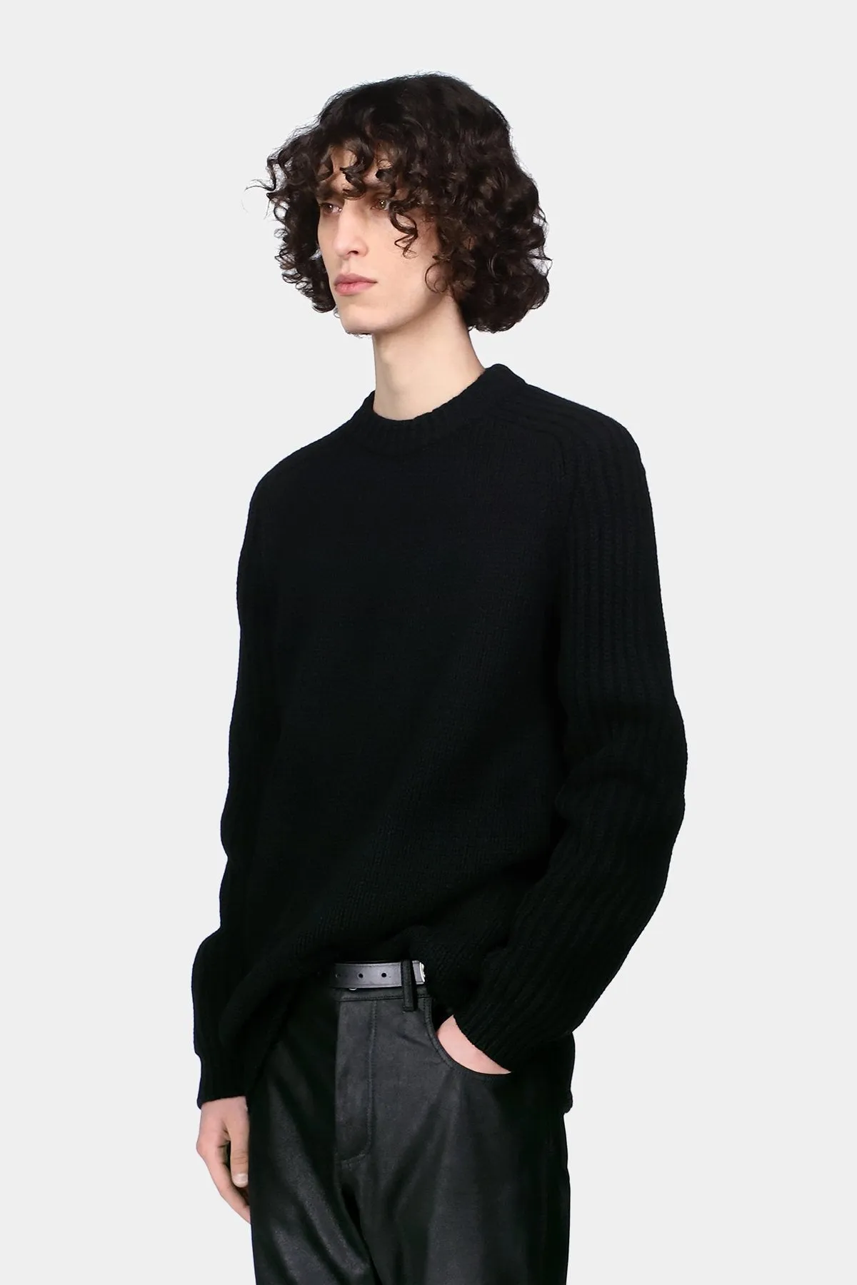 Teun Crewneck