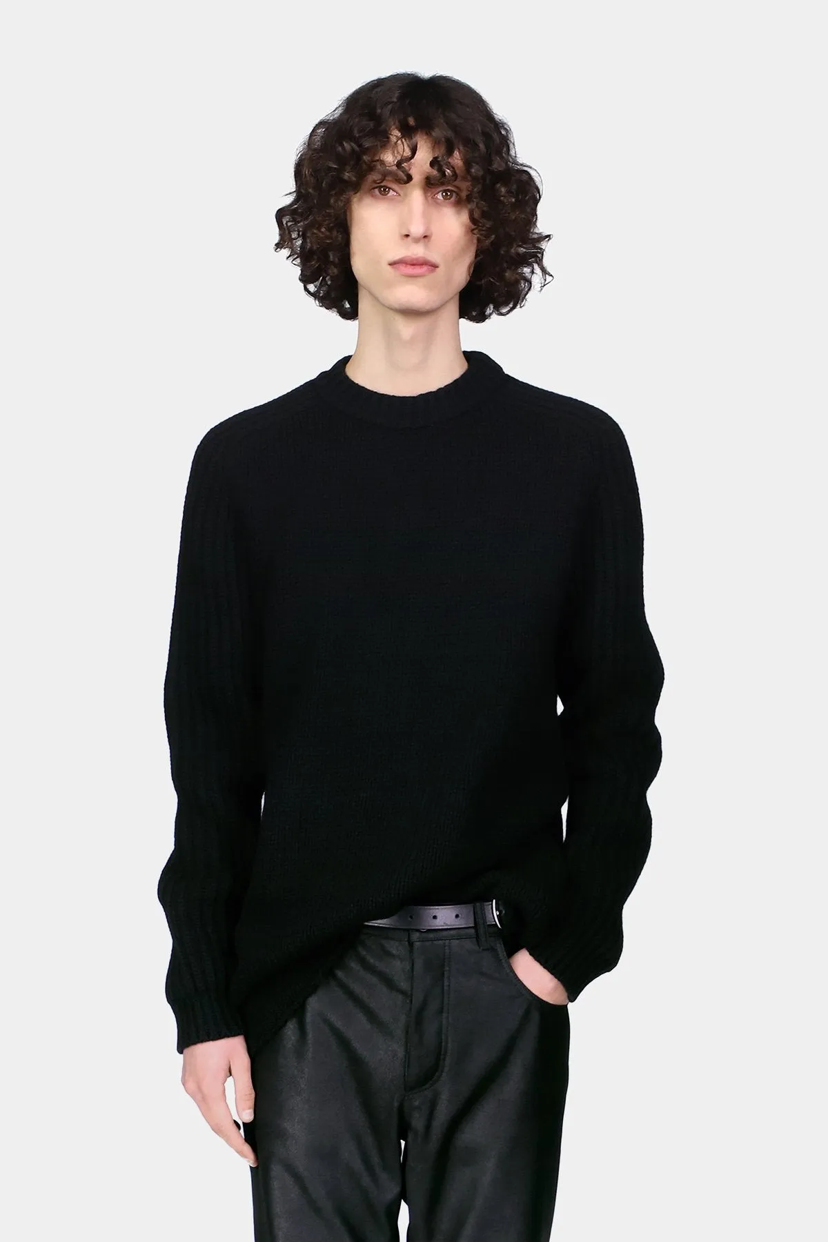 Teun Crewneck