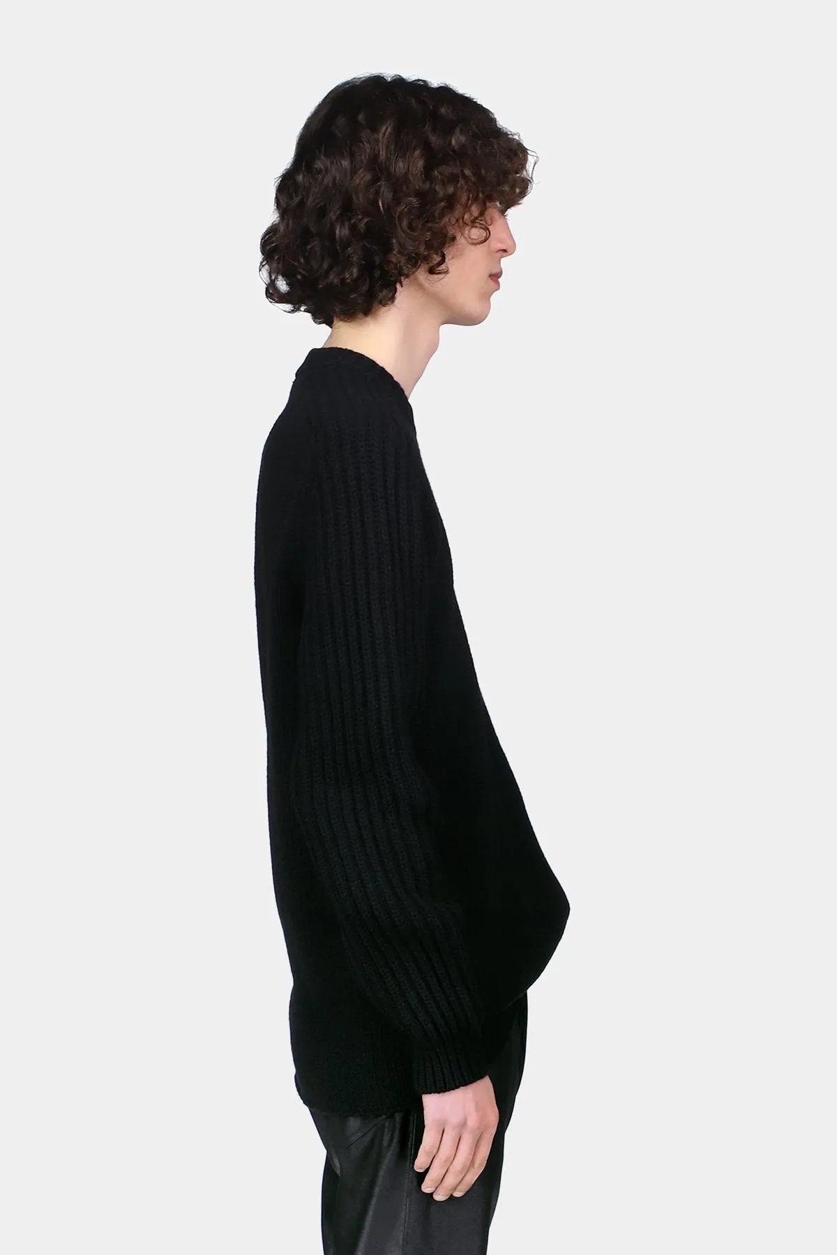 Teun Crewneck
