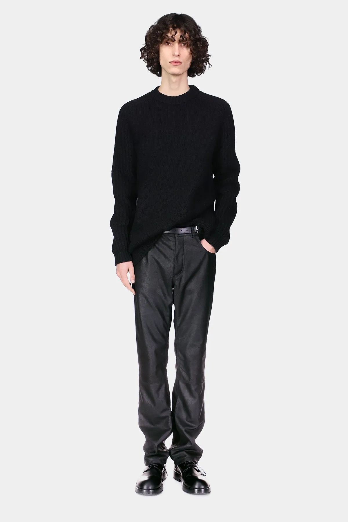 Teun Crewneck