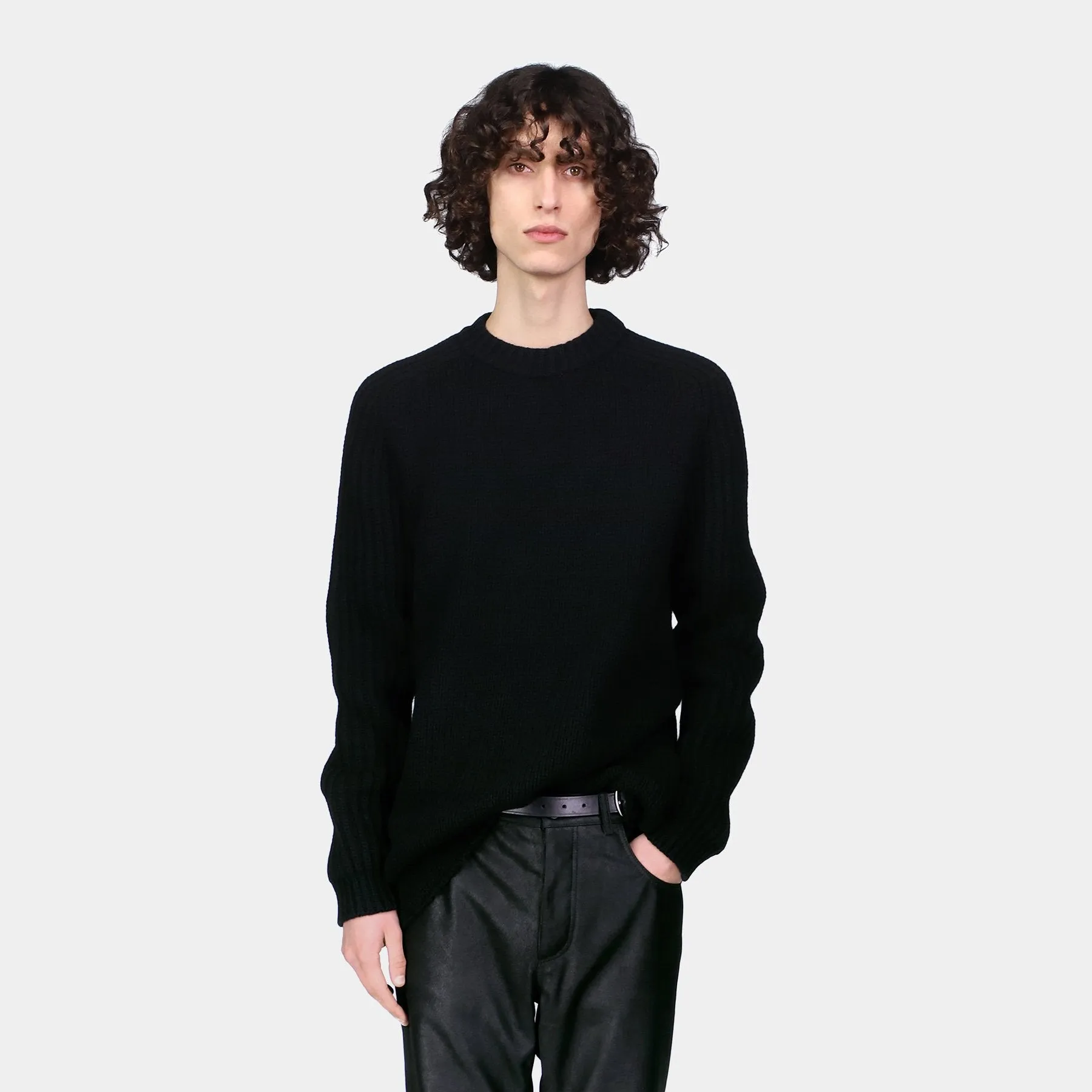 Teun Crewneck