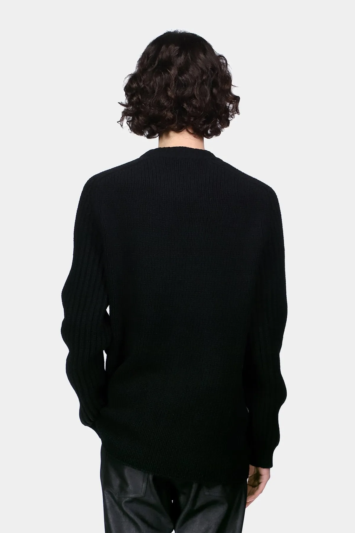 Teun Crewneck