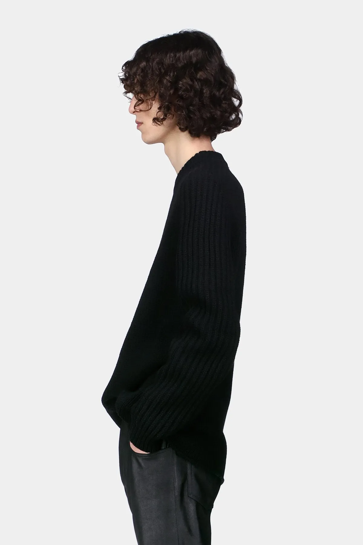 Teun Crewneck