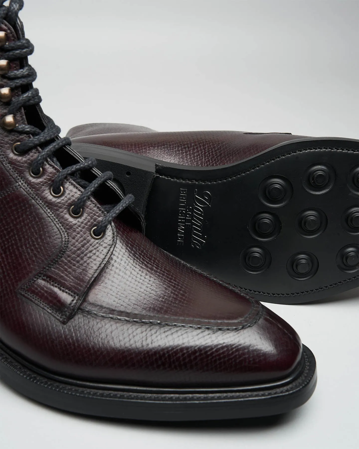 Thorpe | Hatch Grain | Rioja