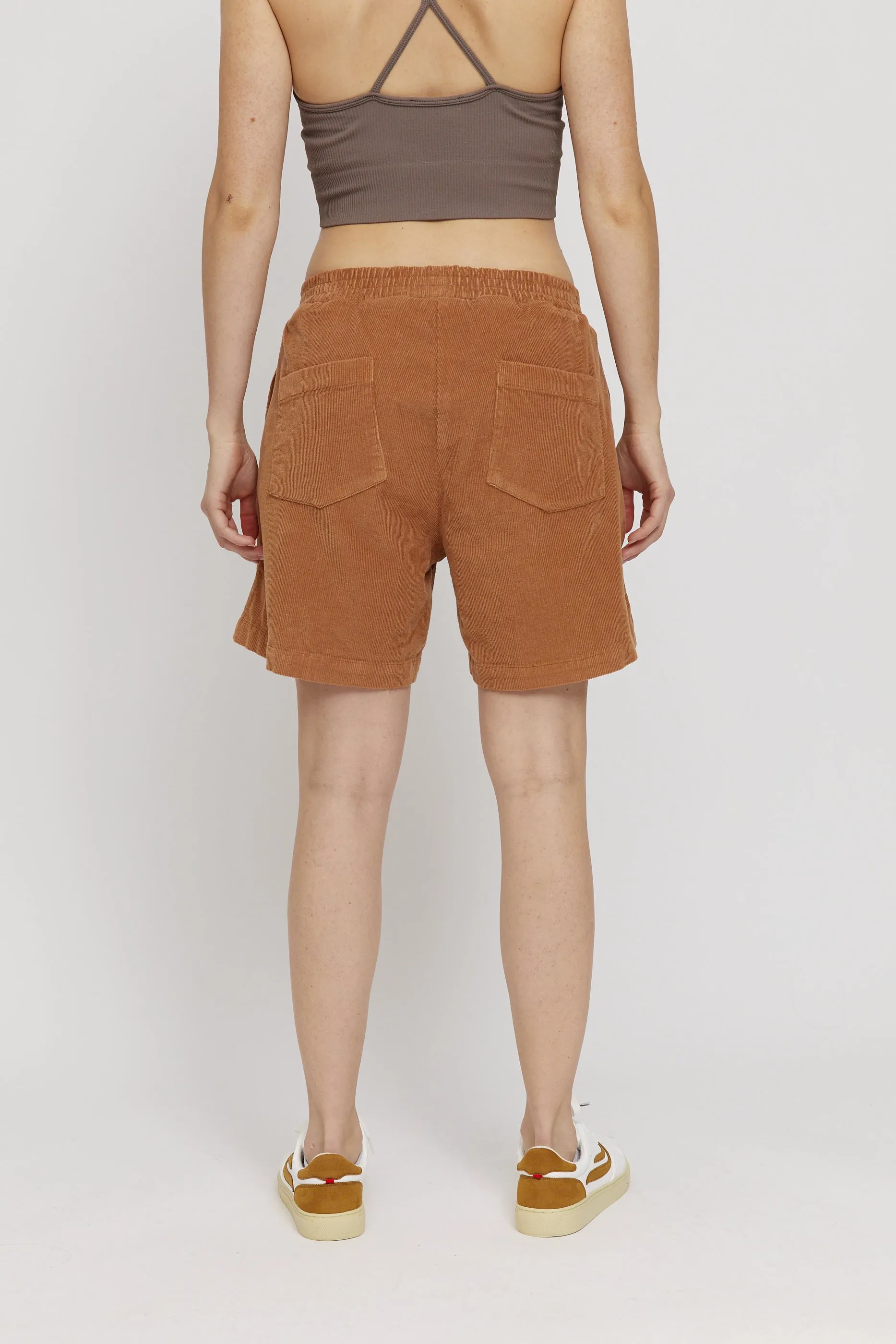 Toma Shorts