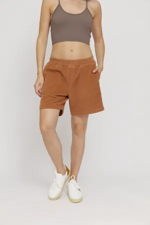 Toma Shorts