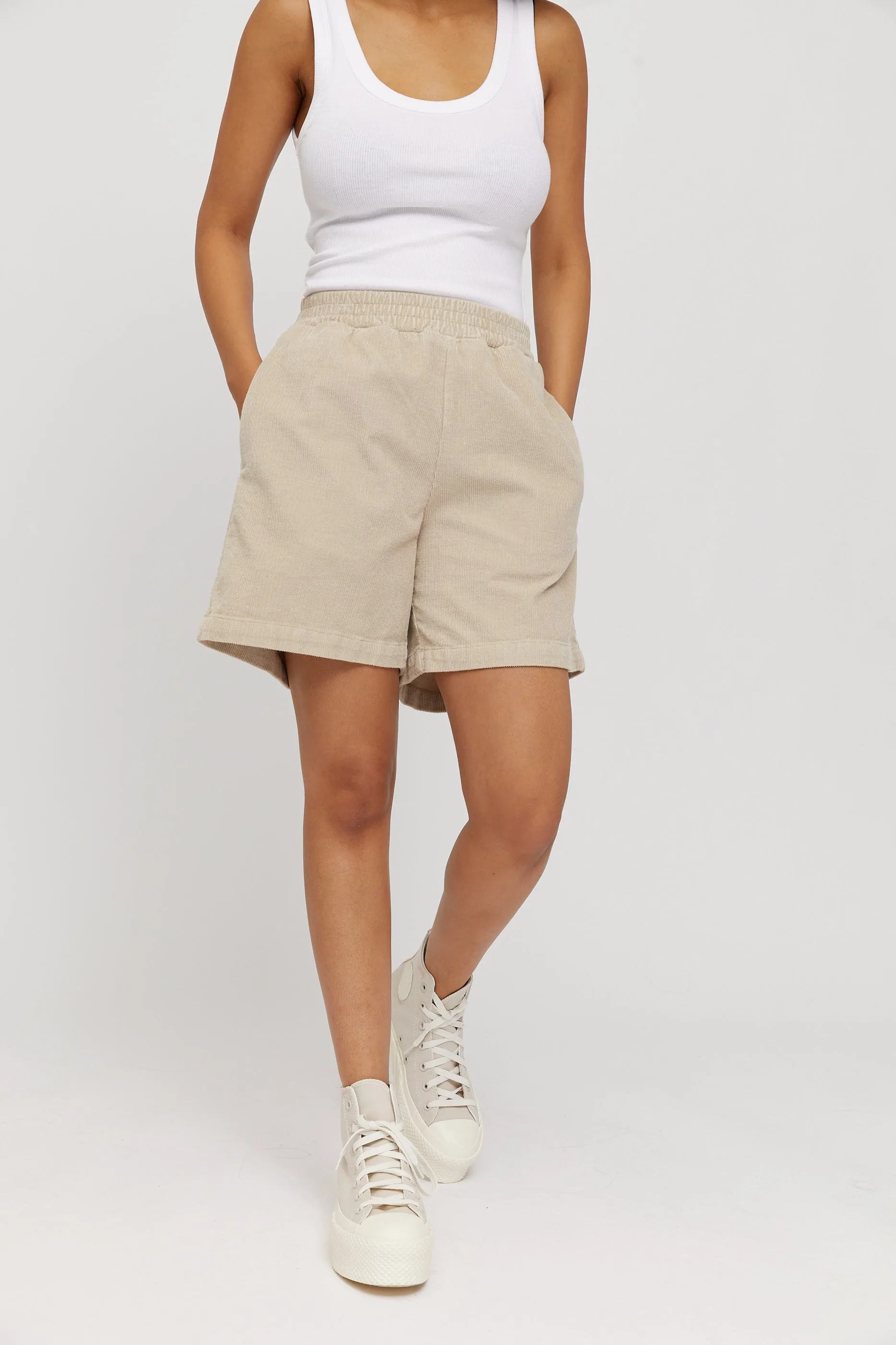 Toma Shorts