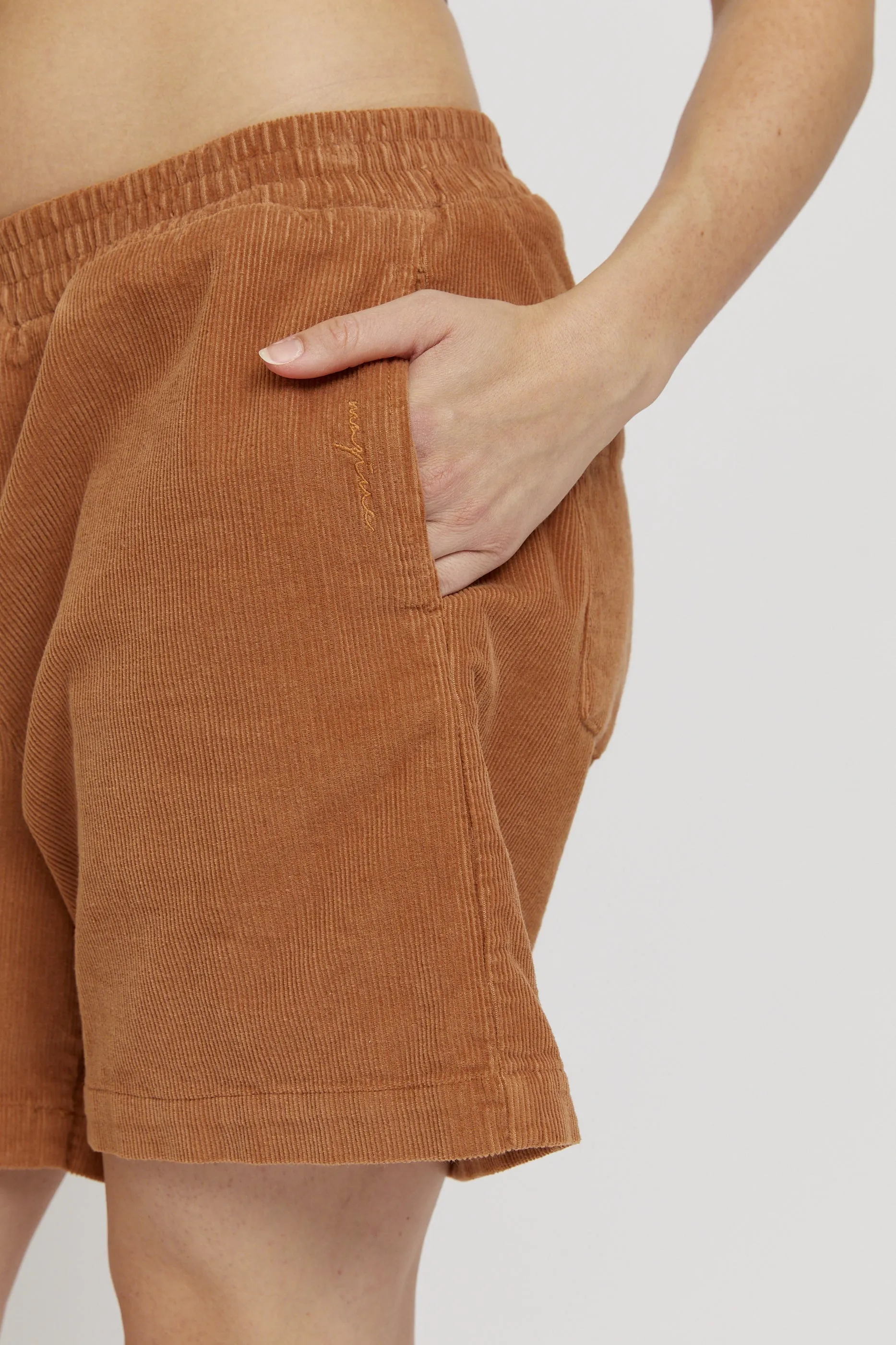 Toma Shorts