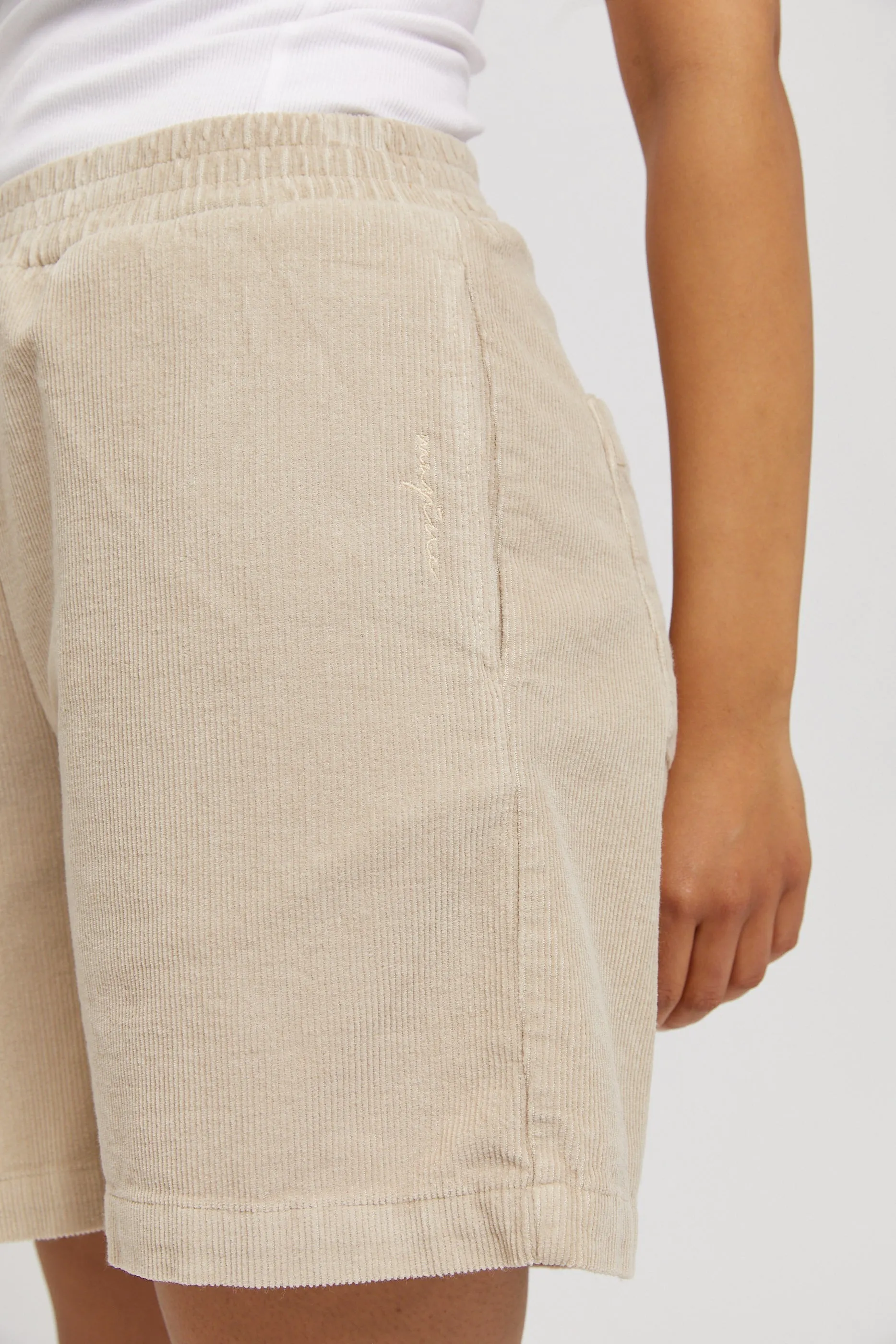 Toma Shorts