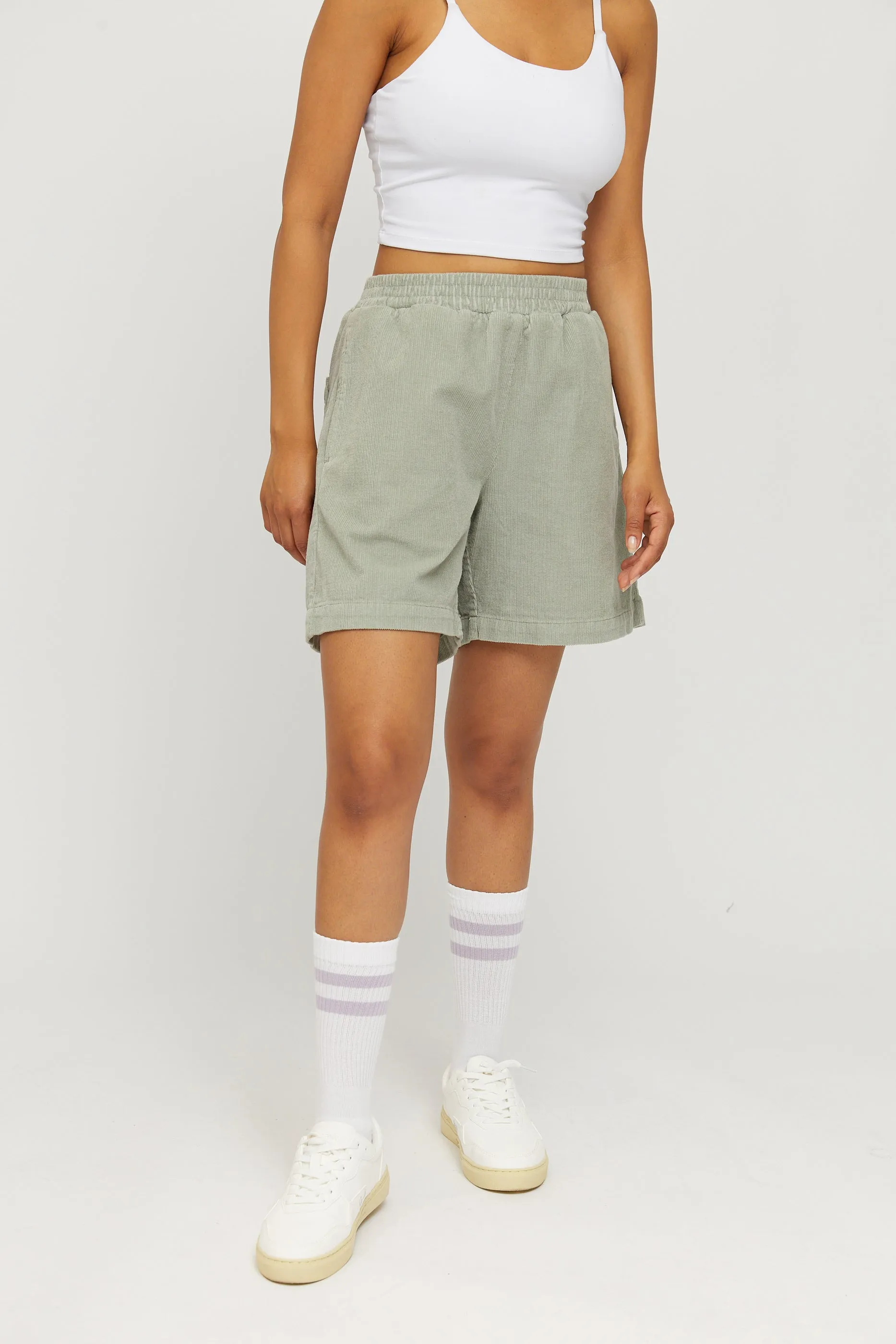 Toma Shorts