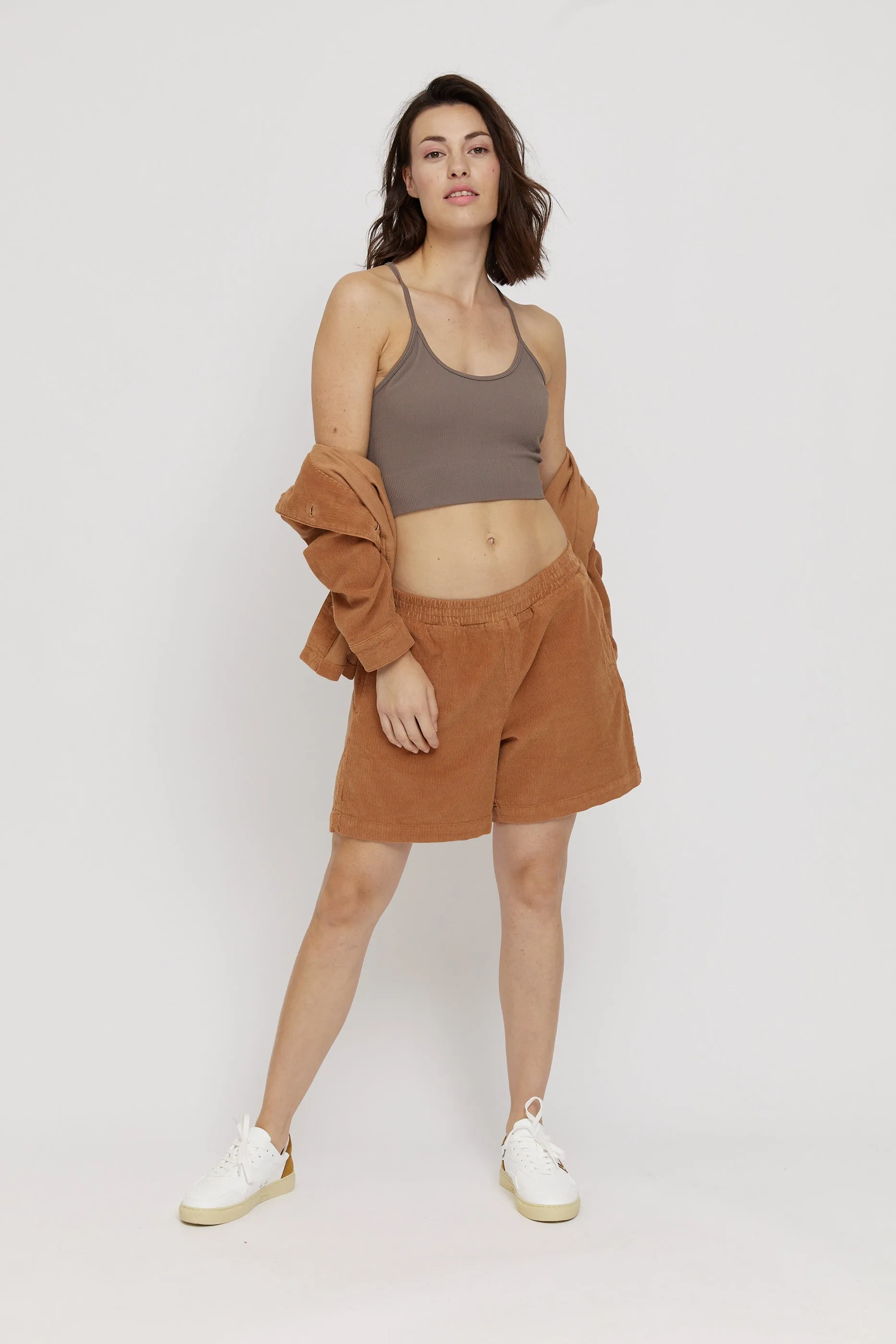 Toma Shorts