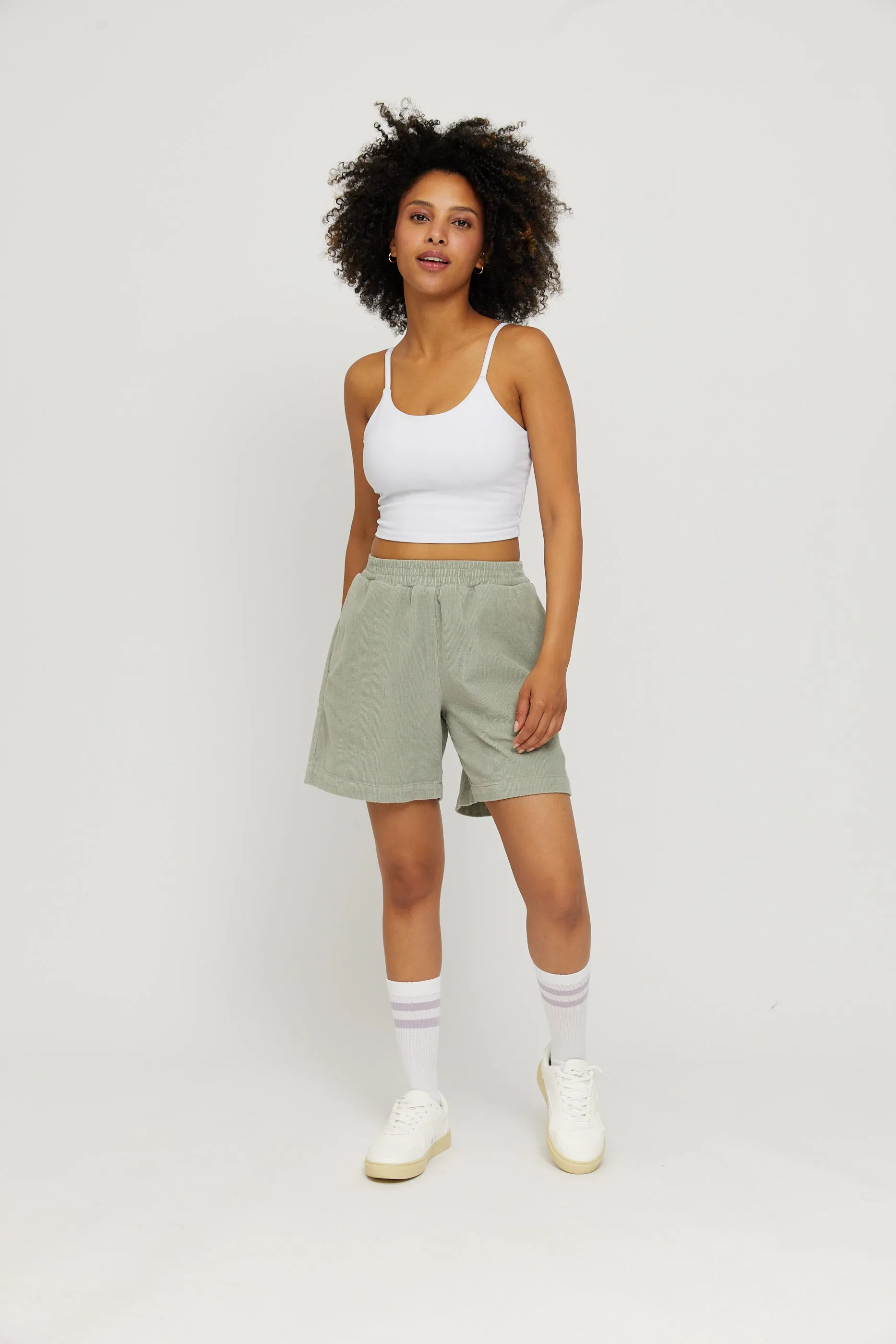 Toma Shorts
