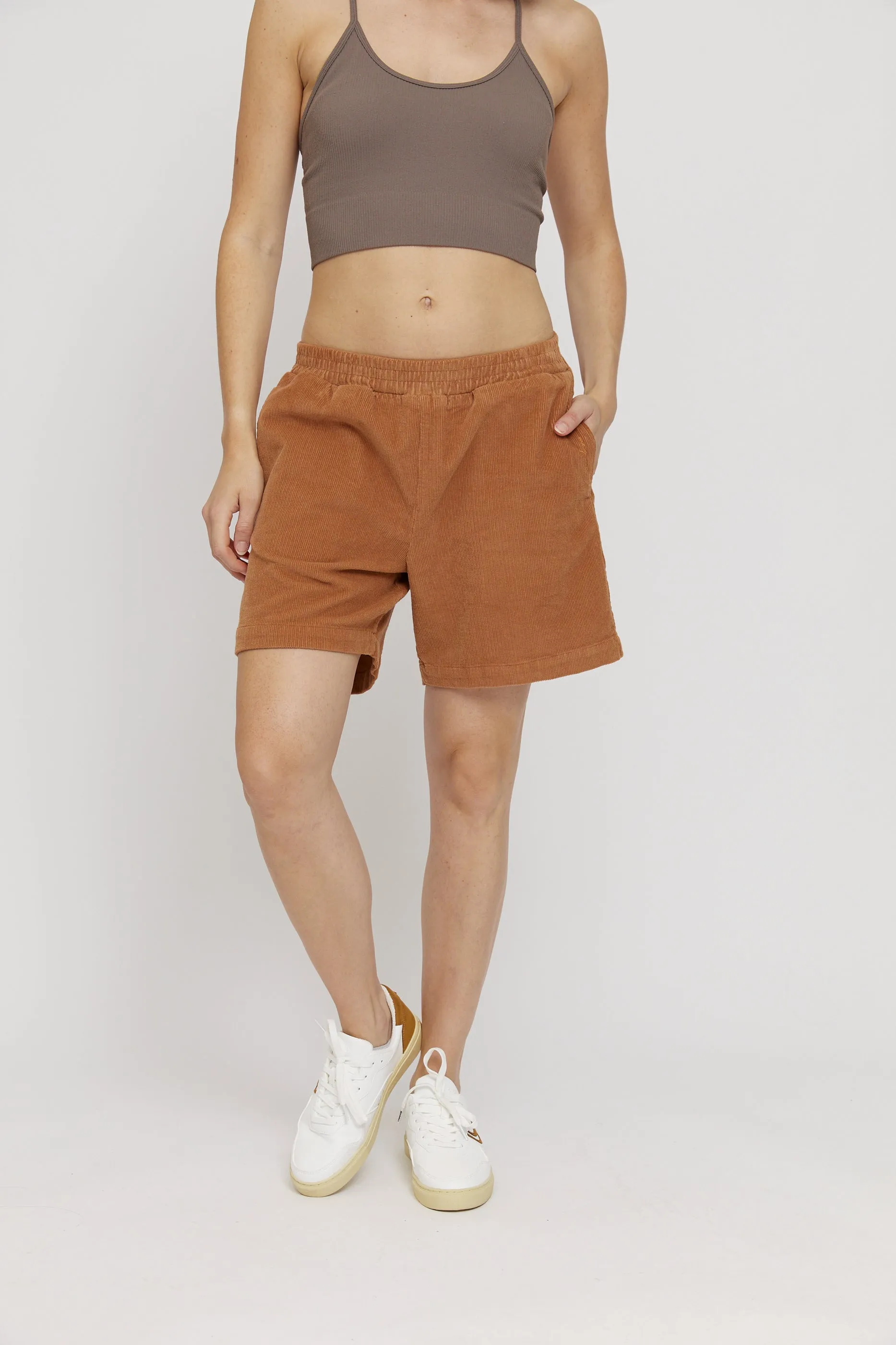 Toma Shorts