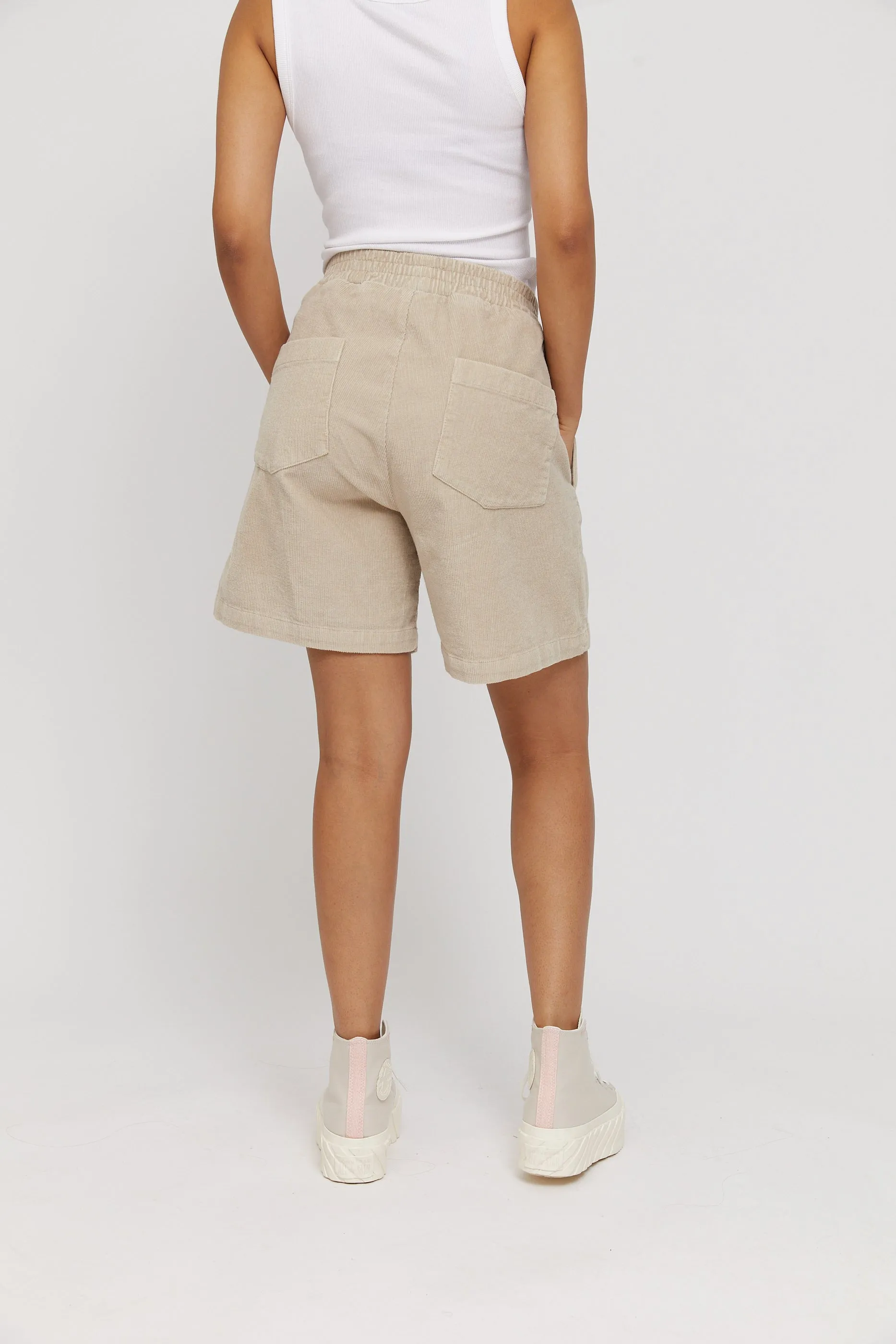 Toma Shorts