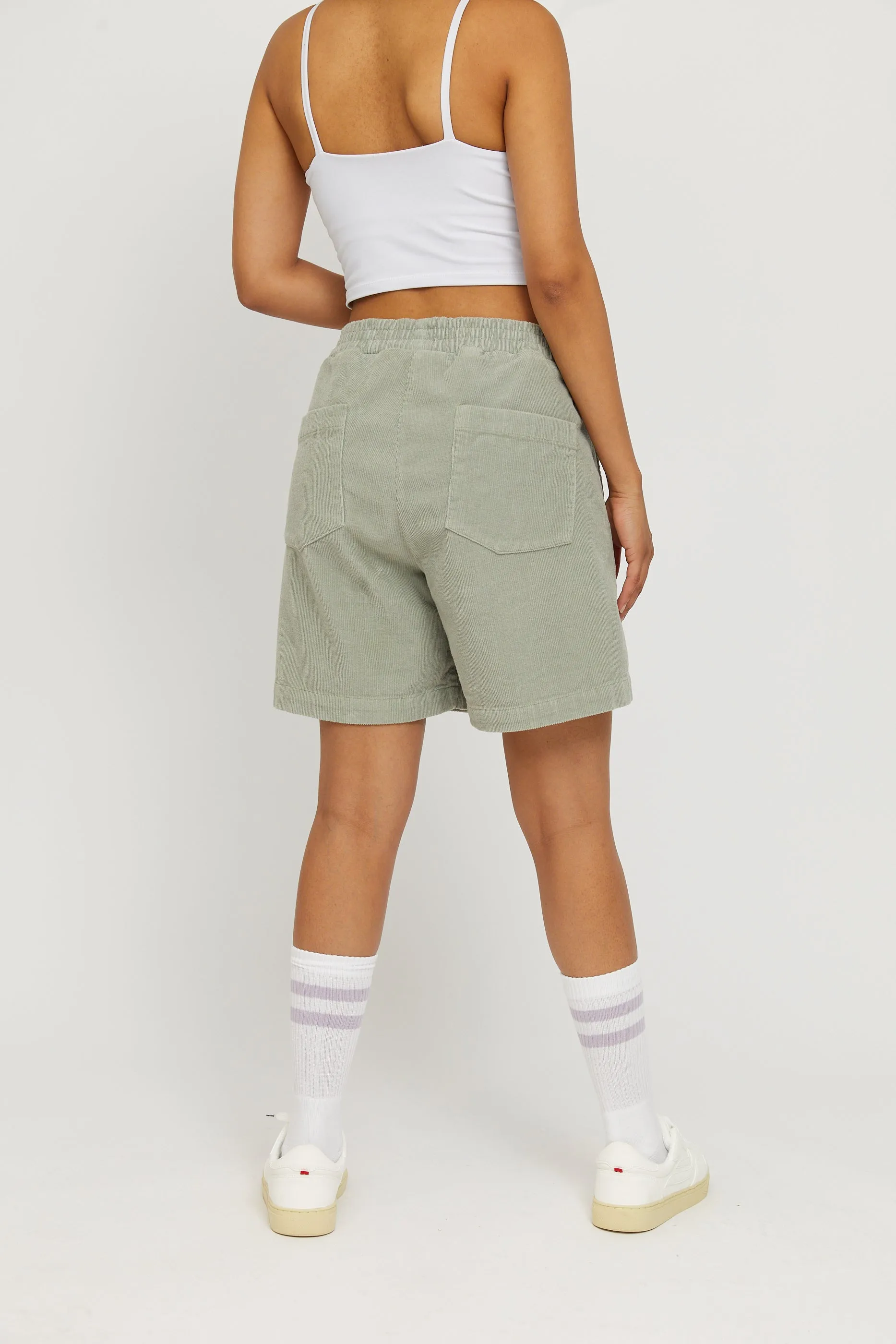 Toma Shorts