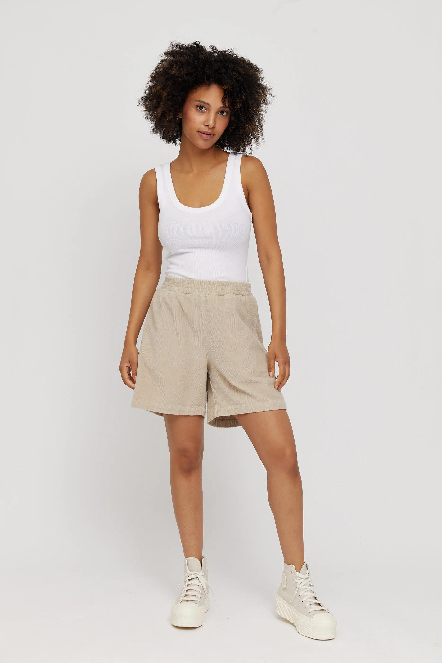 Toma Shorts