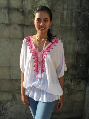 TOP NECI in 4 Colors
