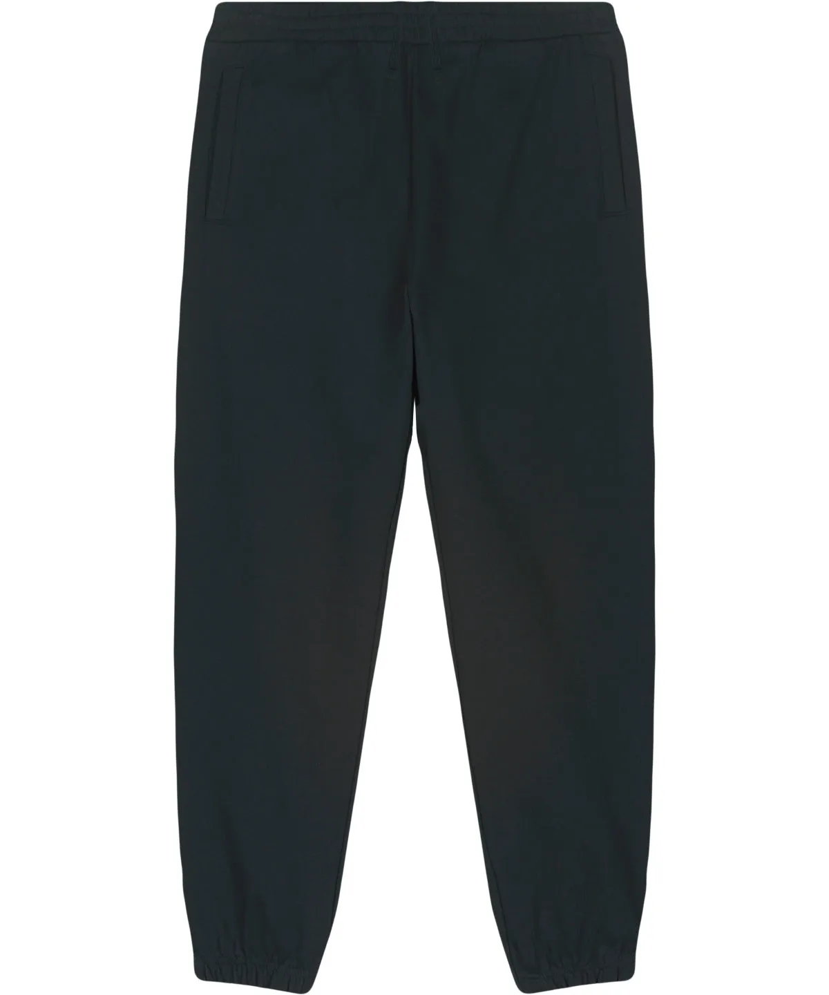 Unisex Jammer dry sweatpants (STBU157) | Black