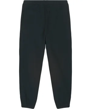 Unisex Jammer dry sweatpants (STBU157) | Black