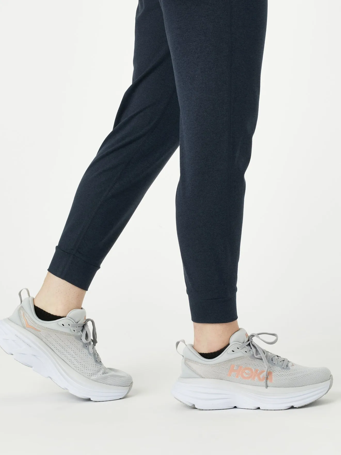 Vuori Performance Jogger - Midnight Heather