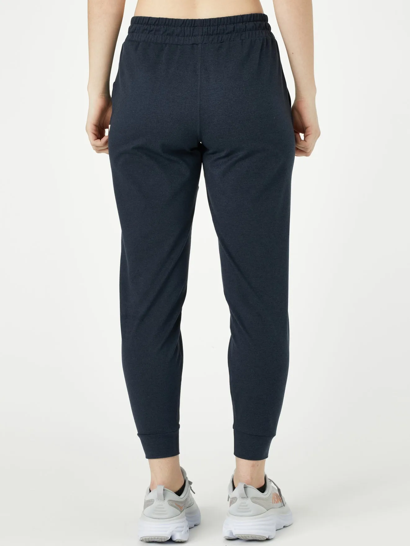 Vuori Performance Jogger - Midnight Heather