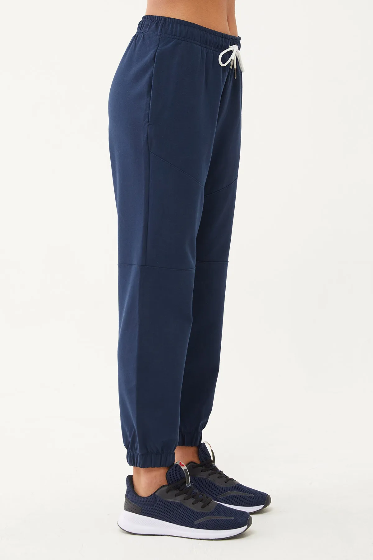 Women's Casual Cotton Sweatpants